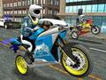 ゲームスポーツバイクシミュレーター 3d 2018オンライン