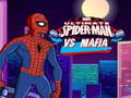 ゲームスパイダーマンvsマフィア オンライン