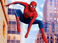 ゲームスパイダーマンスライド オンライン