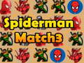 ゲームスパイダーマン3連発 オンライン