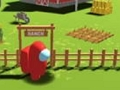 ゲームインポスターファーム オンライン