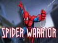 ゲームスパイダーウォリアー オンライン