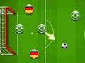 ゲームサッカーオンラインオンライン