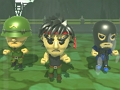 ゲーム悪夢のランナー オンライン
