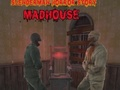ゲームスレンダーマンホラー物語: マッドハウスオンライン