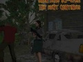 ゲームサイレンヘッドSCP-6789：狩りは続く オンライン