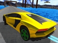 ゲームスーパーカーチャレンジ オンライン