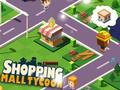 ゲームショッピングモールタイクーンオンライン