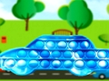 ゲームPop ItVehiclesジグソー オンライン