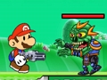 ゲームスーパーマリオコマンダー オンライン