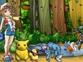ゲーム隠されたポケモン オンライン