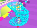 ゲームフラフープラッシュ オンライン