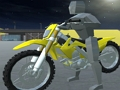 ゲームスポーツスタントバイク3Dゲーム オンライン