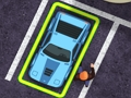 ゲーム7月駐車シミュレーター オンライン
