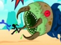 ゲーム地下のモンスターオンライン