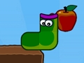 ゲームリンゴの虫オンライン