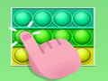 ゲームPop It：無料の場所 オンライン