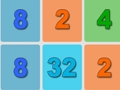 ゲーム番号を集める：8000！ オンライン