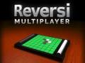 ゲームリバーシ マルチプレイヤーオンライン