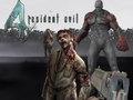 ゲームバイオハザード4 オンライン