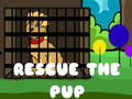 ゲーム子犬を救出する オンライン