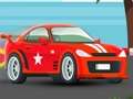 ゲーム2Dカーレース オンライン