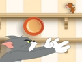 ゲームWhats the Catchのトムとジェリー オンライン