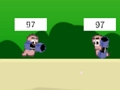 ゲームワームバトル オンライン