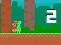 ゲーム赤と緑2キャンディの森オンライン