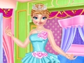 ゲームアンナは美しくなりたい オンライン