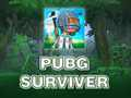 ゲームPUBGサバイバー オンライン