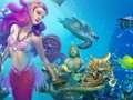 ゲーム人魚の不思議: 隠されたオブジェクトオンライン