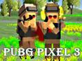 ゲームPubg ピクセル 3オンライン