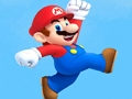 ゲームスーパーマリオトランスポーター オンライン