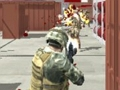 ゲームゾンビ攻撃 オンライン