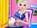 ゲームアイスプリンセス妊娠ケアオンライン