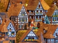 ゲーム木造住宅ジグソーパズル オンライン