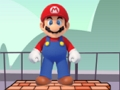 ゲームスーパーマリオジャンプ オンライン