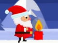 ゲームクリスマスラン オンライン