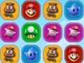 ゲームスーパーマリオクラッシュマッチ3 オンライン