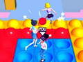 ゲームポップイットノックアウトロワイヤル オンライン