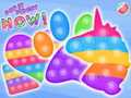 ゲームポップイットフィジェット今!オンライン