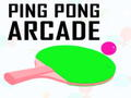 ゲームピンポンアーケード オンライン