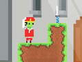 ゲームPixelkensteinオットマン オンライン