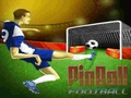 ゲームピンボールサッカーオンライン