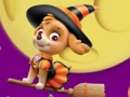 ゲームハロウィーンのトリックとおやつ オンライン