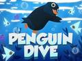 ゲームペンギンダイブオンライン