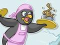ゲームペンギンダイナーオンライン