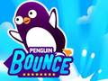 ゲームペンギンバウンスオンライン