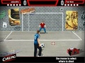 ゲーム壁に対して オンライン